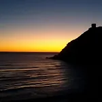 I Due Ciuchini Sardinia Διαμέρισμα *