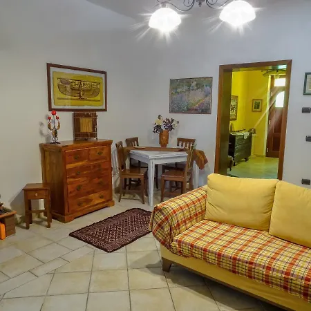 I Due Ciuchini Sardinia Apartamento