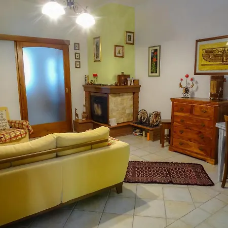 I Due Ciuchini Sardinia דירה
