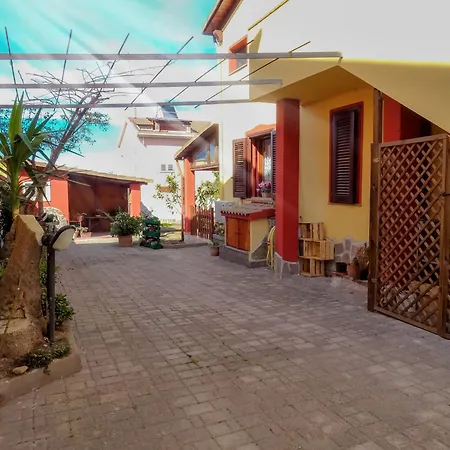 Apartamento I Due Ciuchini Sardinia Sassari