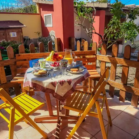 I Due Ciuchini Sardinia Apartament *