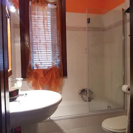 I Due Ciuchini Sardinia Lägenhet