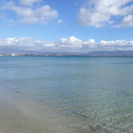 I Due Ciuchini Sardinia Apartament