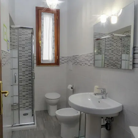 I Due Ciuchini Sardinia Appartement *