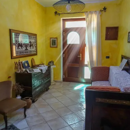 I Due Ciuchini Sardinia Sassari