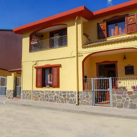 I Due Ciuchini Sardinia