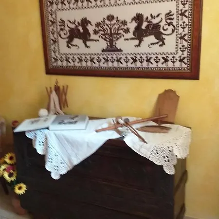 I Due Ciuchini Sardinia Sassari