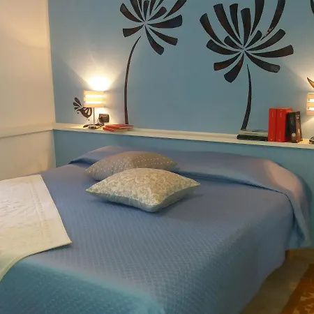 Lägenhet I Due Ciuchini Sardinia *