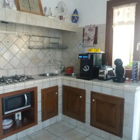 I Due Ciuchini Sardinia *