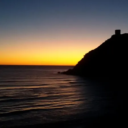 I Due Ciuchini Sardinia Lägenhet *