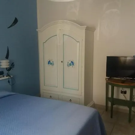 I Due Ciuchini Sardinia Lägenhet Sassari