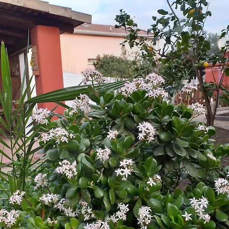 Appartement I Due Ciuchini Sardinia