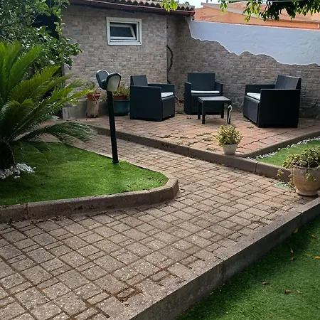 I Due Ciuchini Sardinia Apartman *