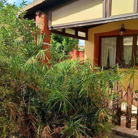 I Due Ciuchini Sardinia Sassari