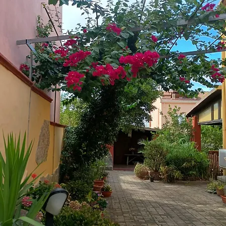 I Due Ciuchini Sardinia