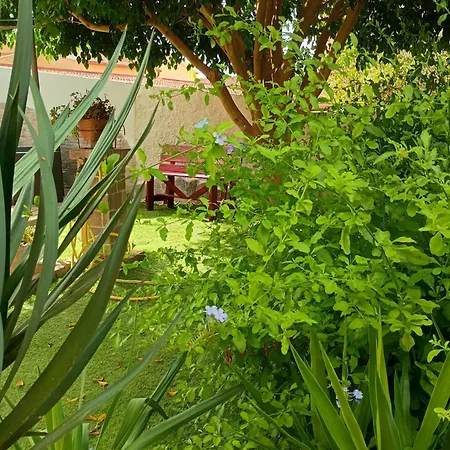 Lägenhet I Due Ciuchini Sardinia