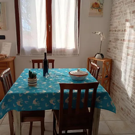 Apartman I Due Ciuchini Sardinia Sassari