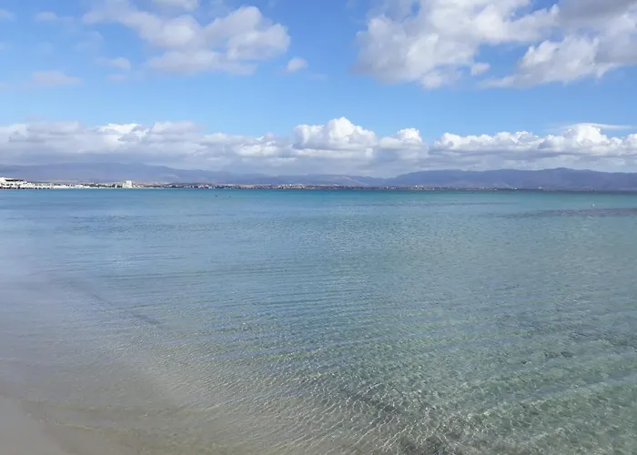 I Due Ciuchini Sardinia Apartman