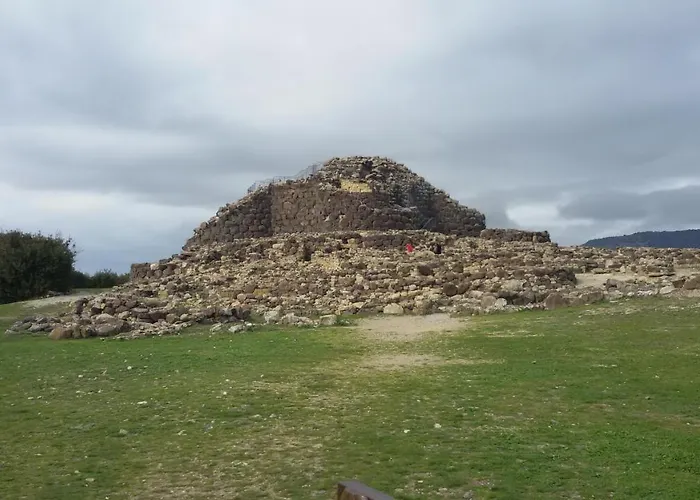 Apartman I Due Ciuchini Sardinia