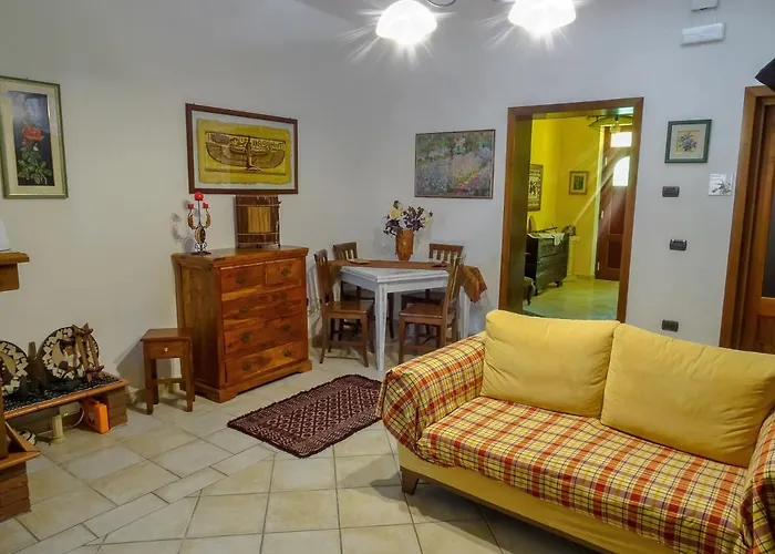 I Due Ciuchini Sardinia Apartman