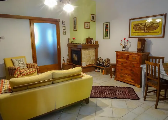 I Due Ciuchini Sardinia Apartman