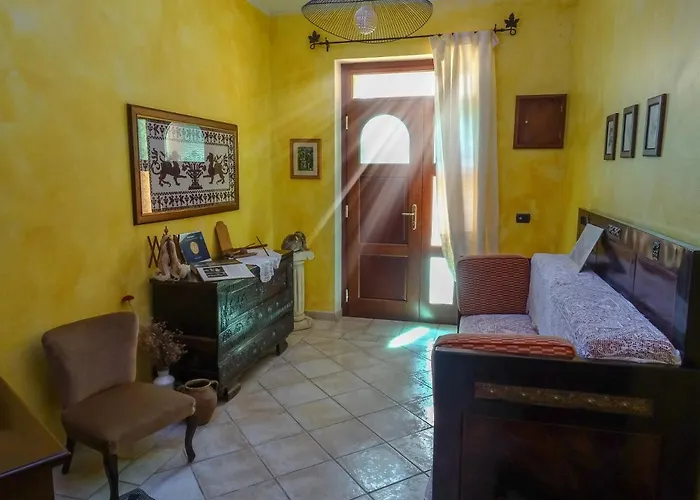 I Due Ciuchini Sardinia Sassari