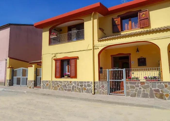 I Due Ciuchini Sardinia