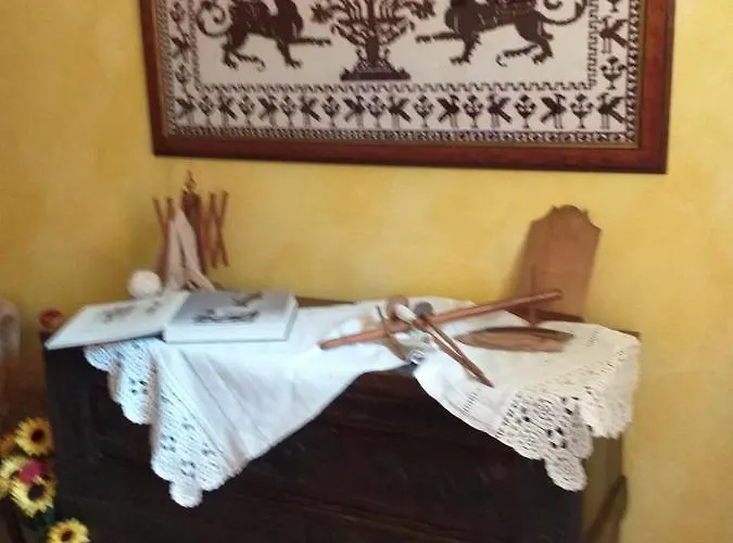 I Due Ciuchini Sardinia Sassari