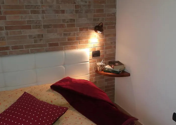 I Due Ciuchini Sardinia