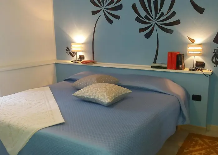 Apartman I Due Ciuchini Sardinia *