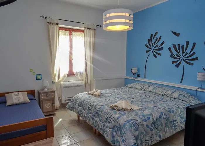 I Due Ciuchini Sardinia