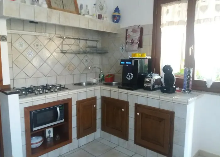 I Due Ciuchini Sardinia *