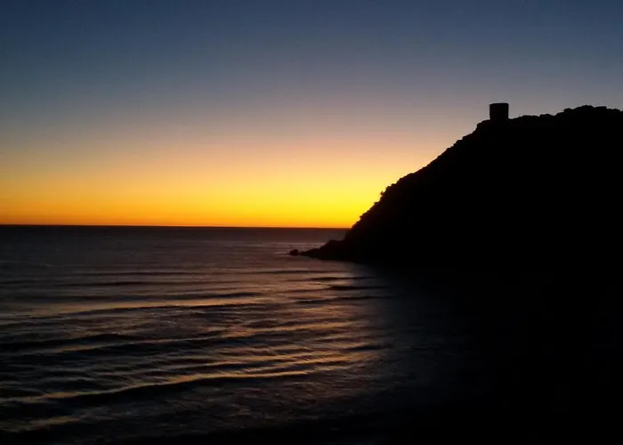 I Due Ciuchini Sardinia Apartman *