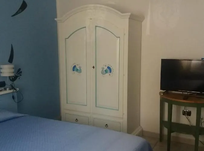 I Due Ciuchini Sardinia Apartman Sassari