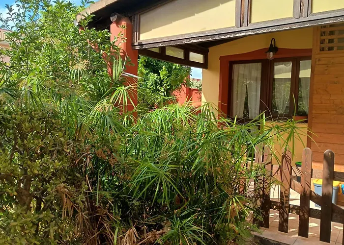 I Due Ciuchini Sardinia Sassari