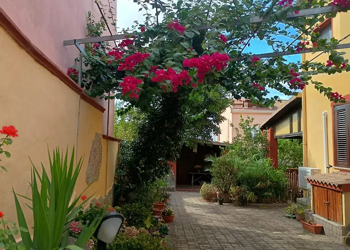 I Due Ciuchini Sardinia