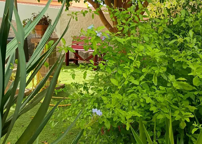 Apartman I Due Ciuchini Sardinia